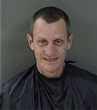 Roderick Grandison, - Indian River County, FL 